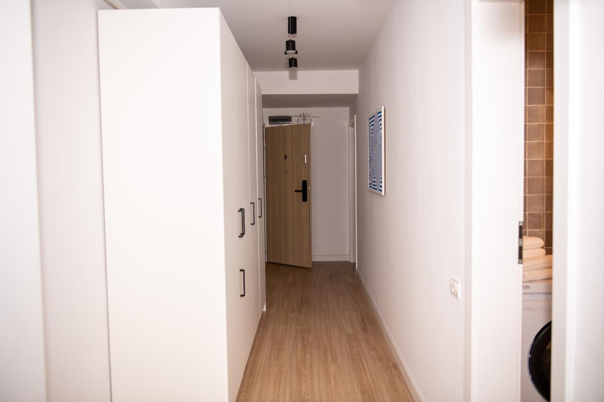 V25Appartments Bucharest Exterior photo