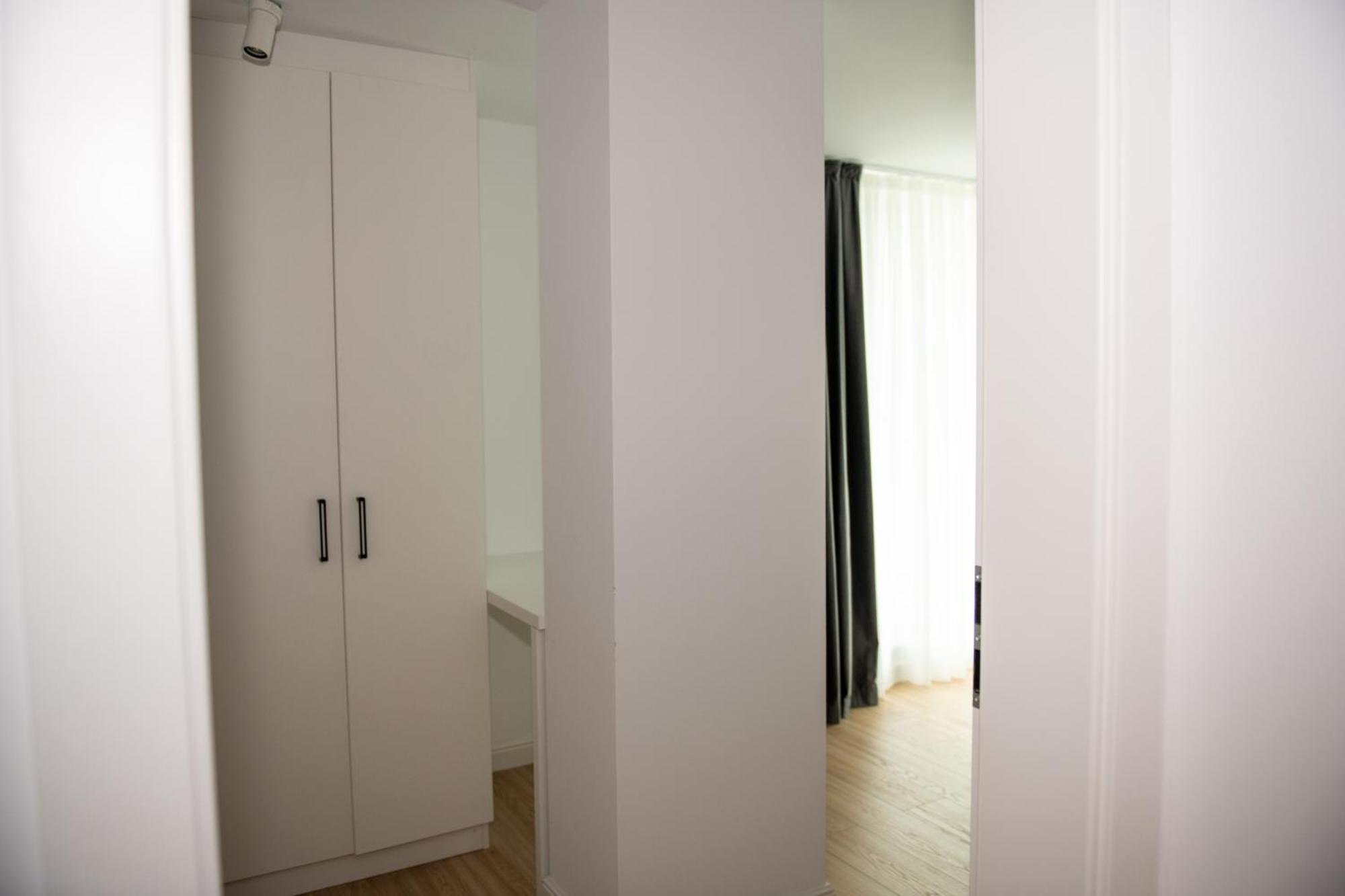 V25Appartments Bucharest Exterior photo